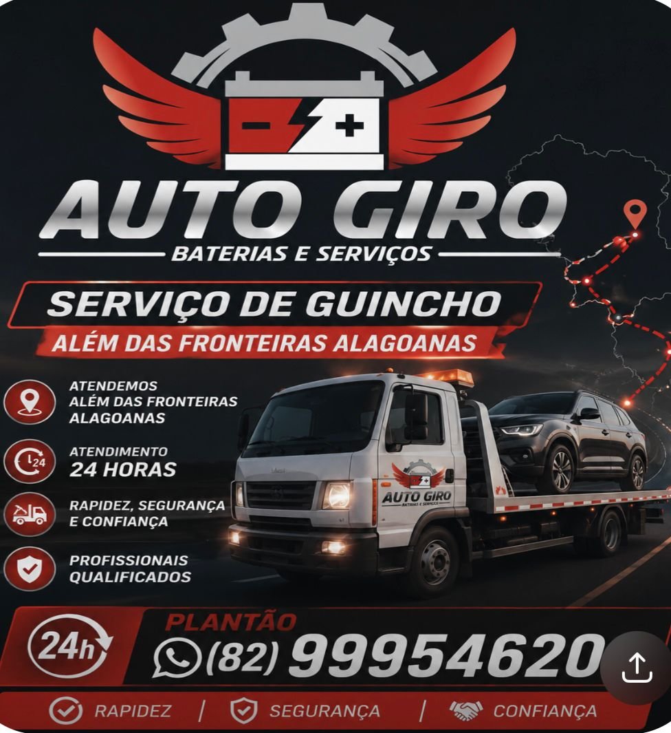 Equipe Disk Guincho 24Horas realizando reboque